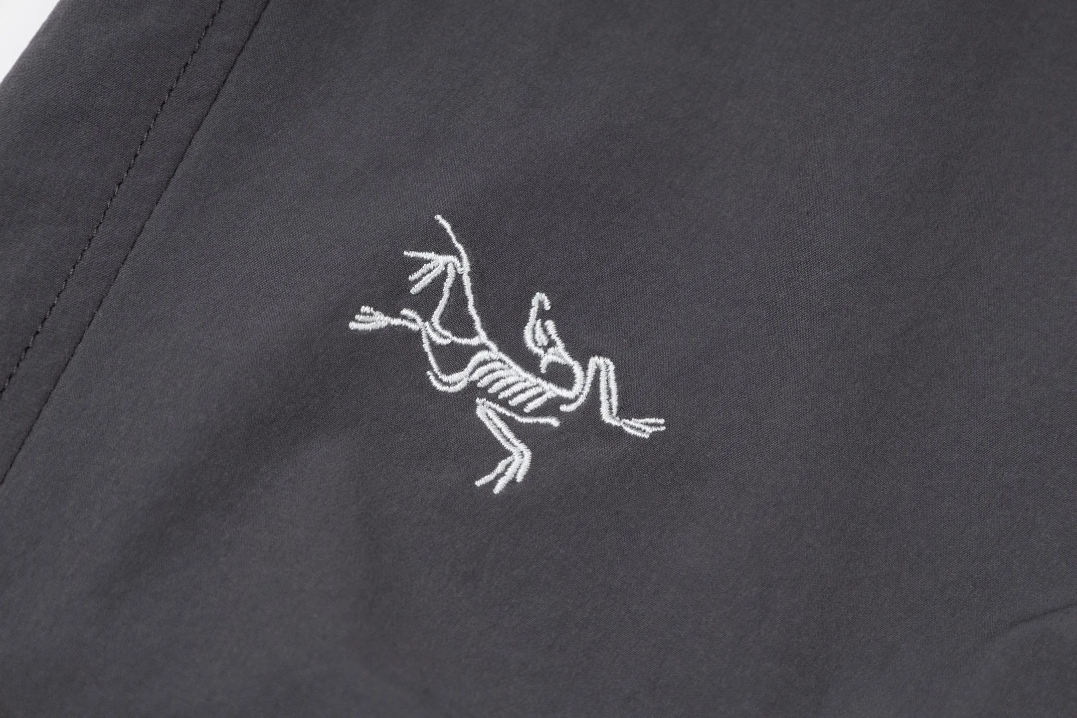 ARC'TERYX KRAGG COTTON PANT ， Series Classic ！